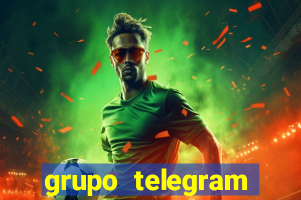 grupo telegram jogos android